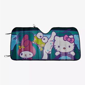 Hello Kitty Sun Shade